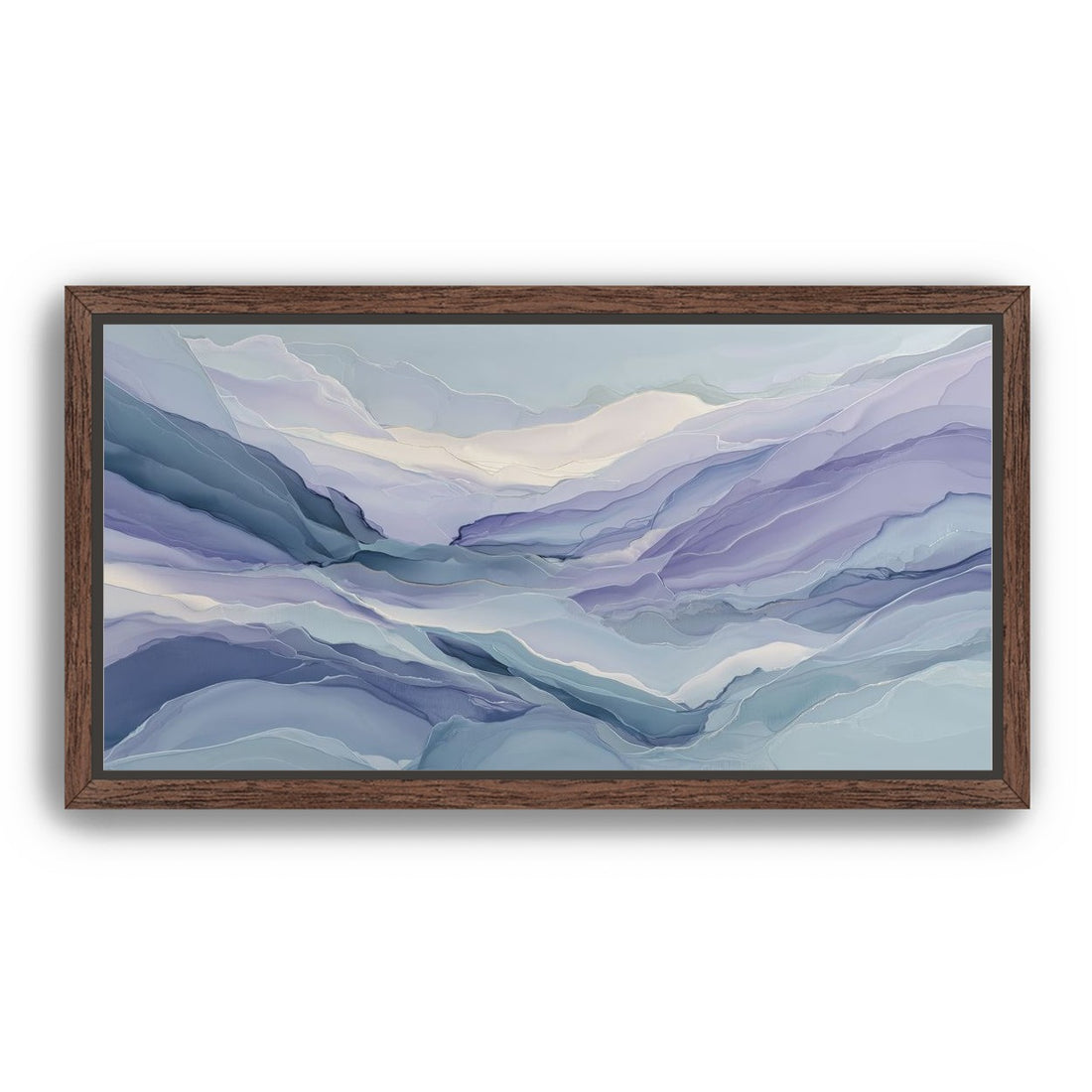 A Study of Layered Bands
