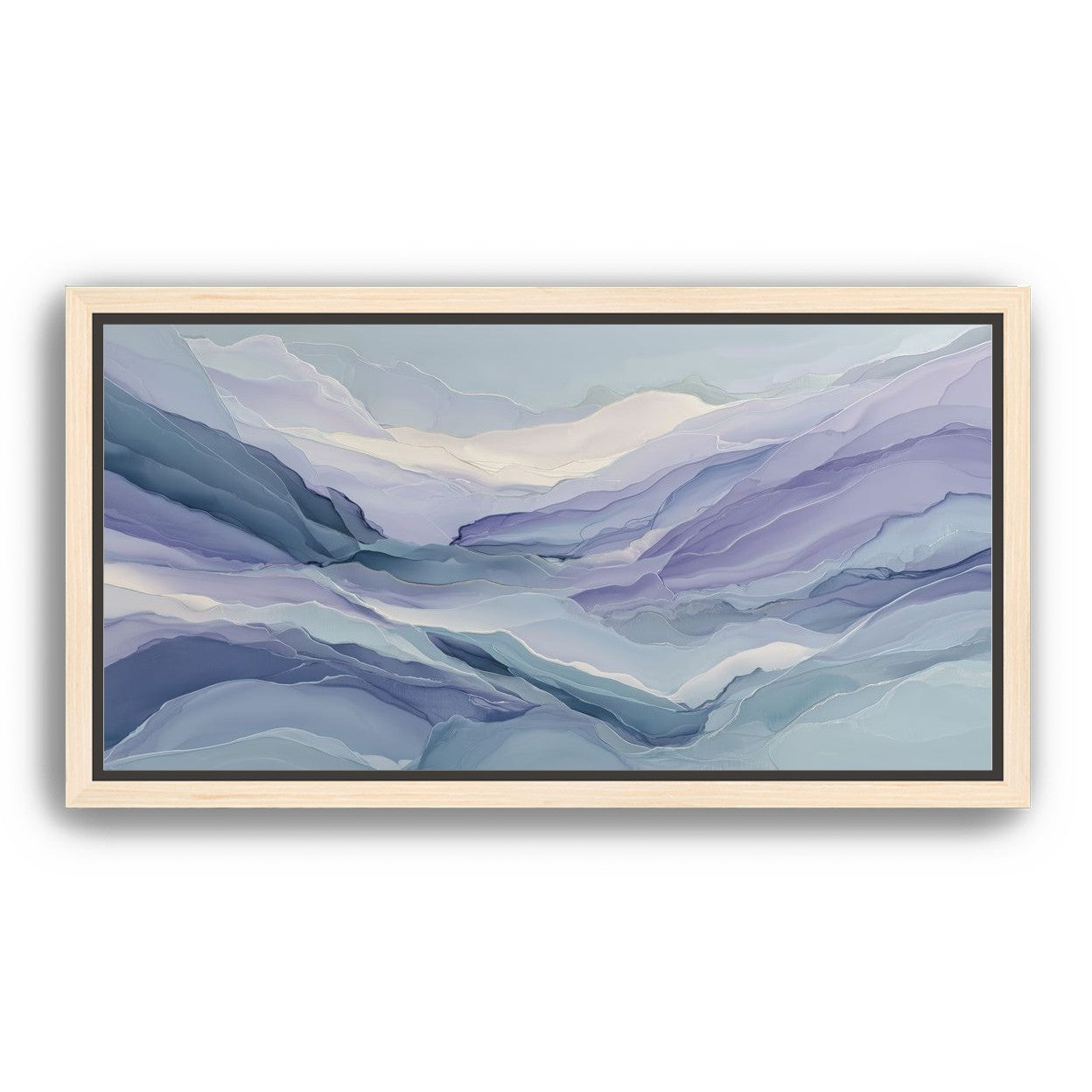 A Study of Layered Bands
