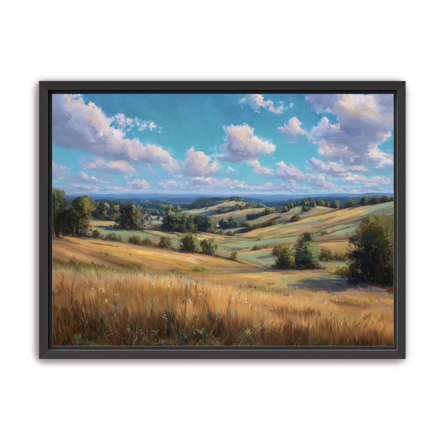 Rolling Field