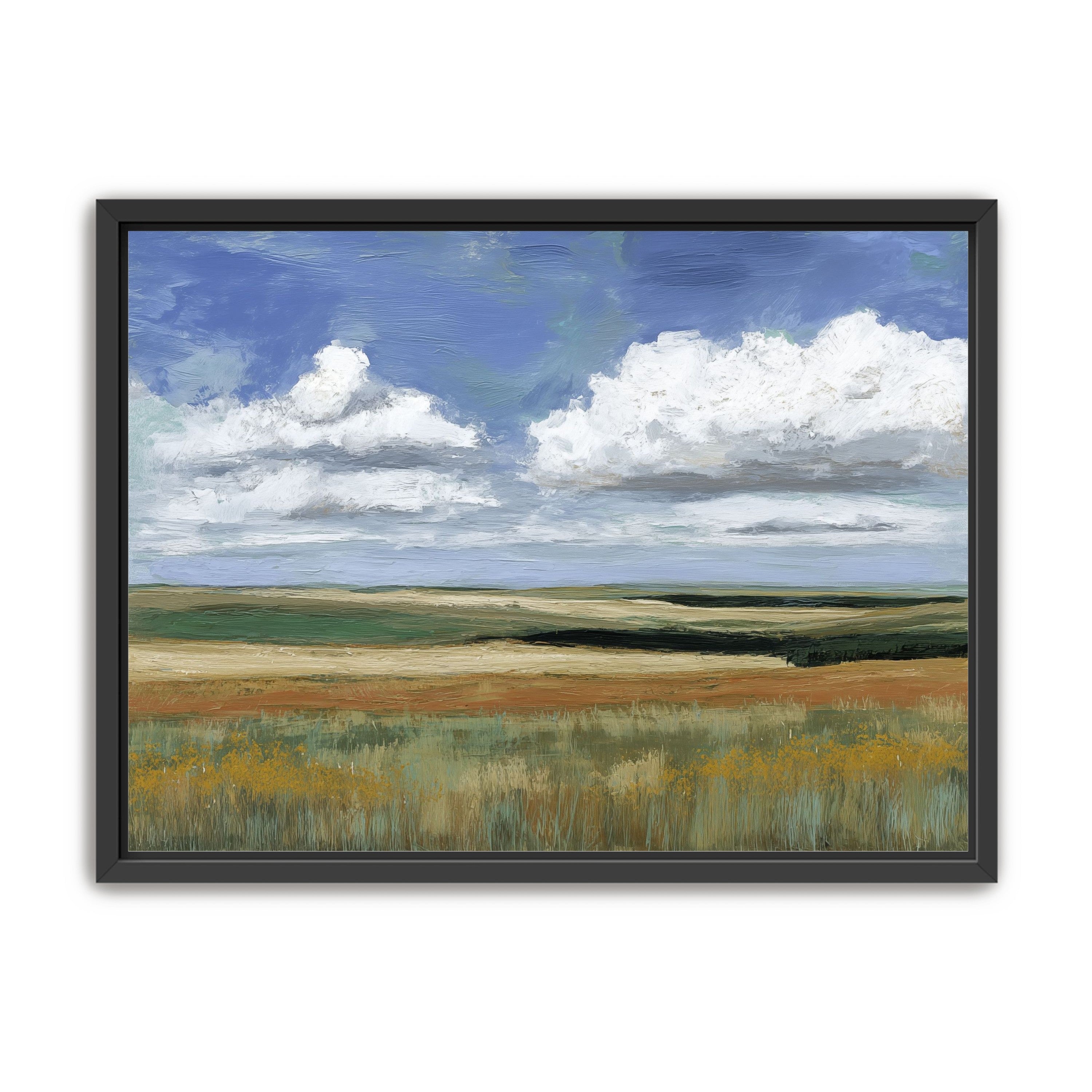 Wide Open Country