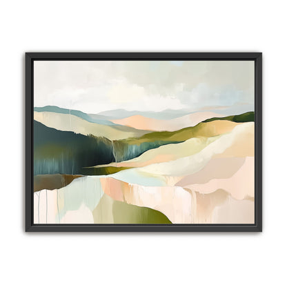 Beyond the Folded Land