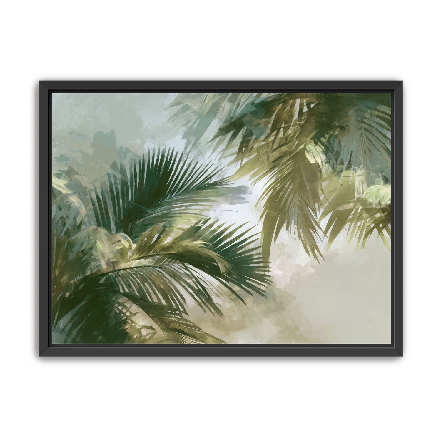 Palm Canopy