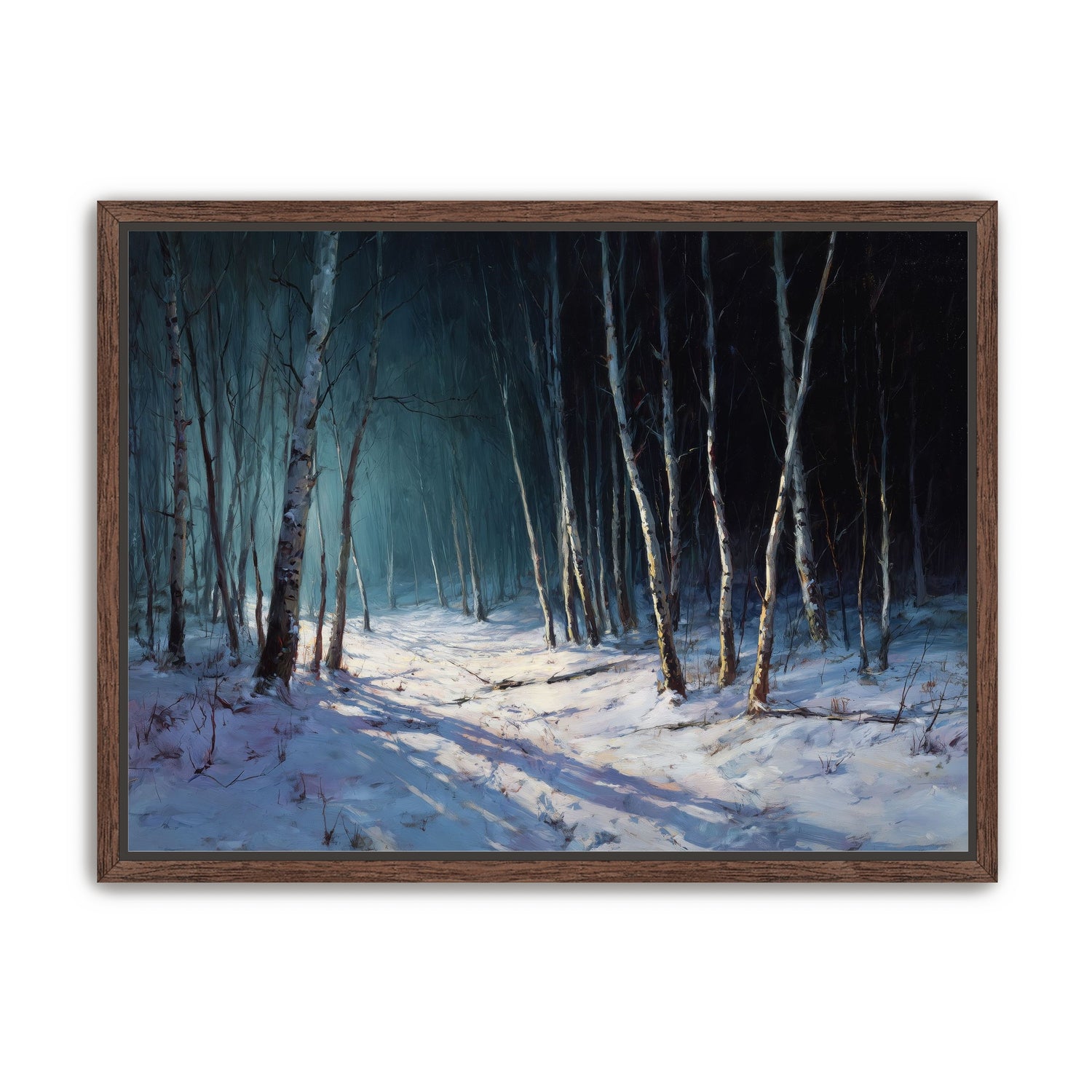 Birch Grove I