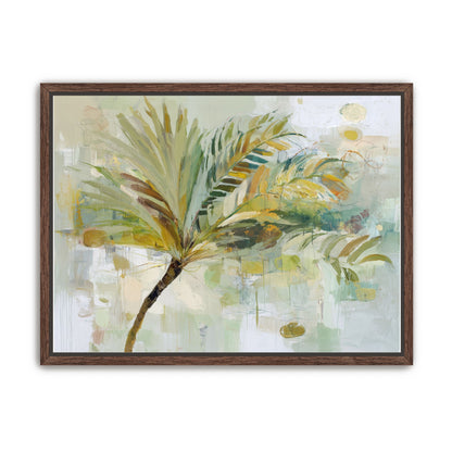 Loose Palm Study