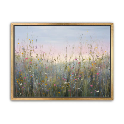 Dreams of Wildflowers