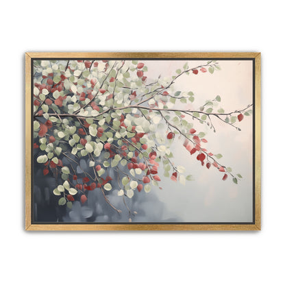 Delicate Branches