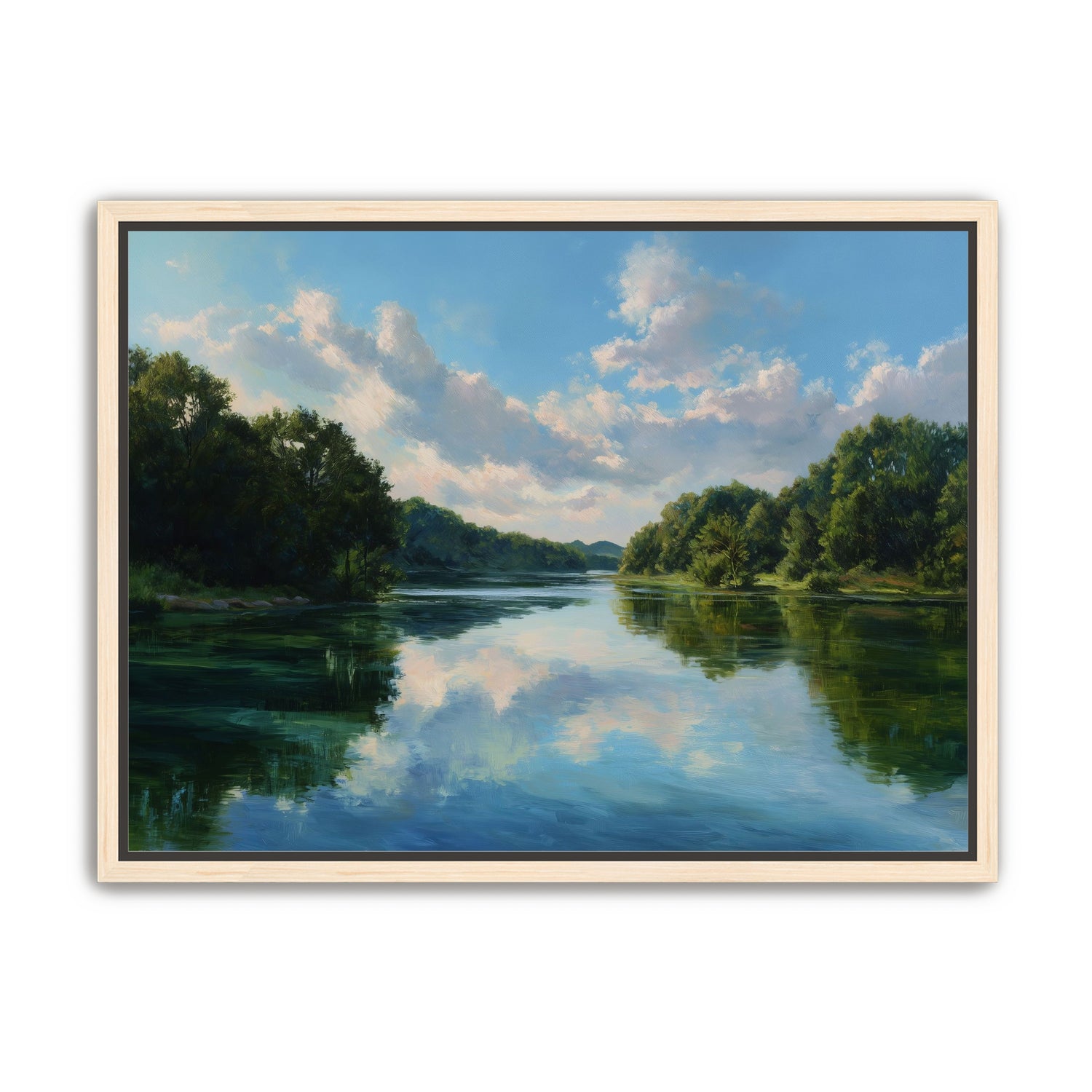 River Delta