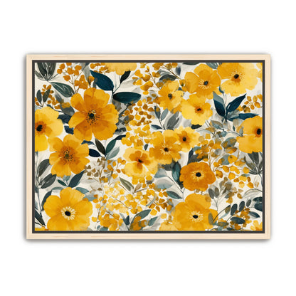 Floral Medley