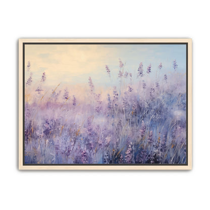 Lavender Fields