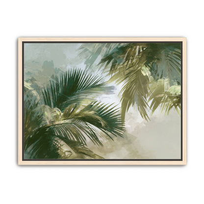 Palm Canopy