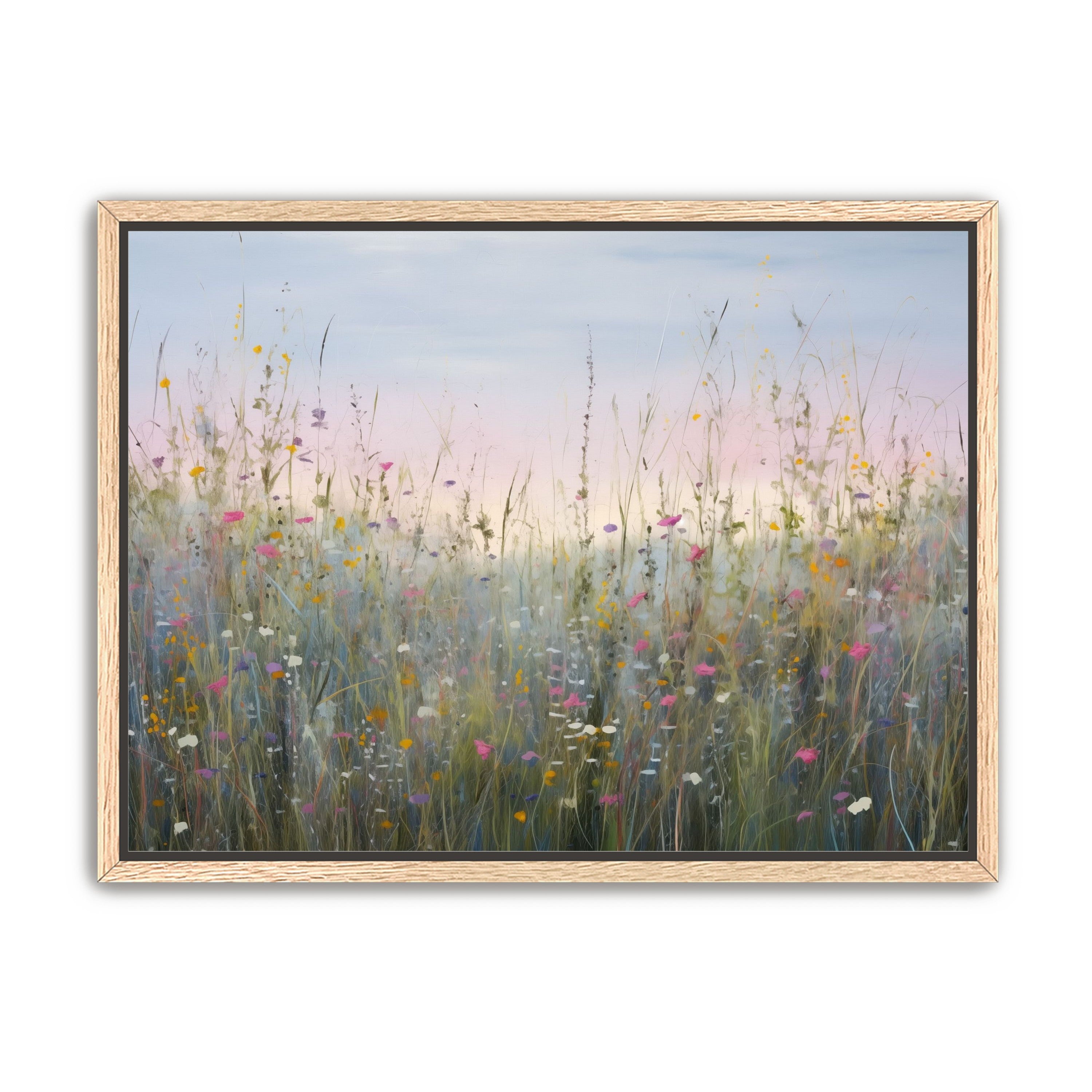 Dreams of Wildflowers