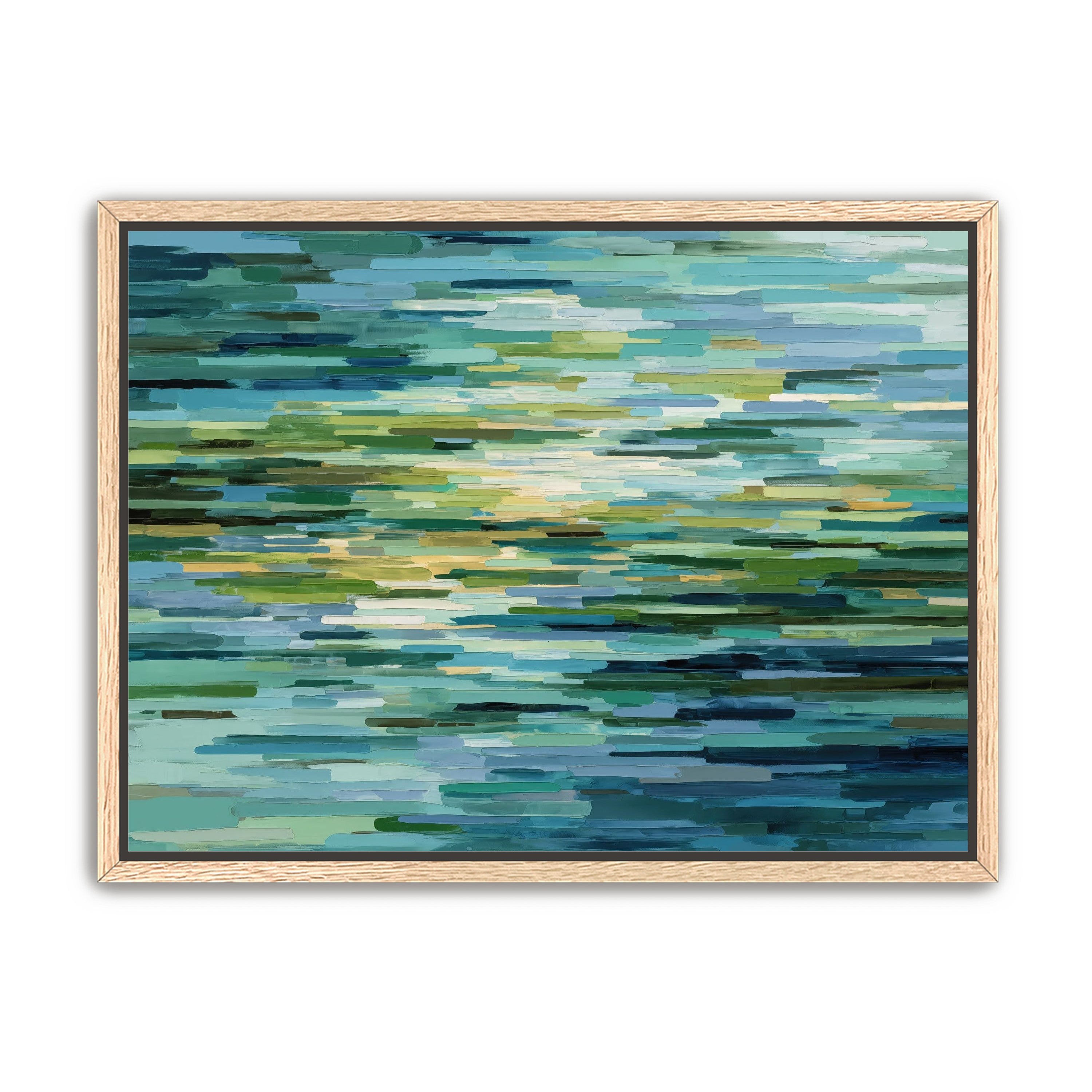 Resonance on Water