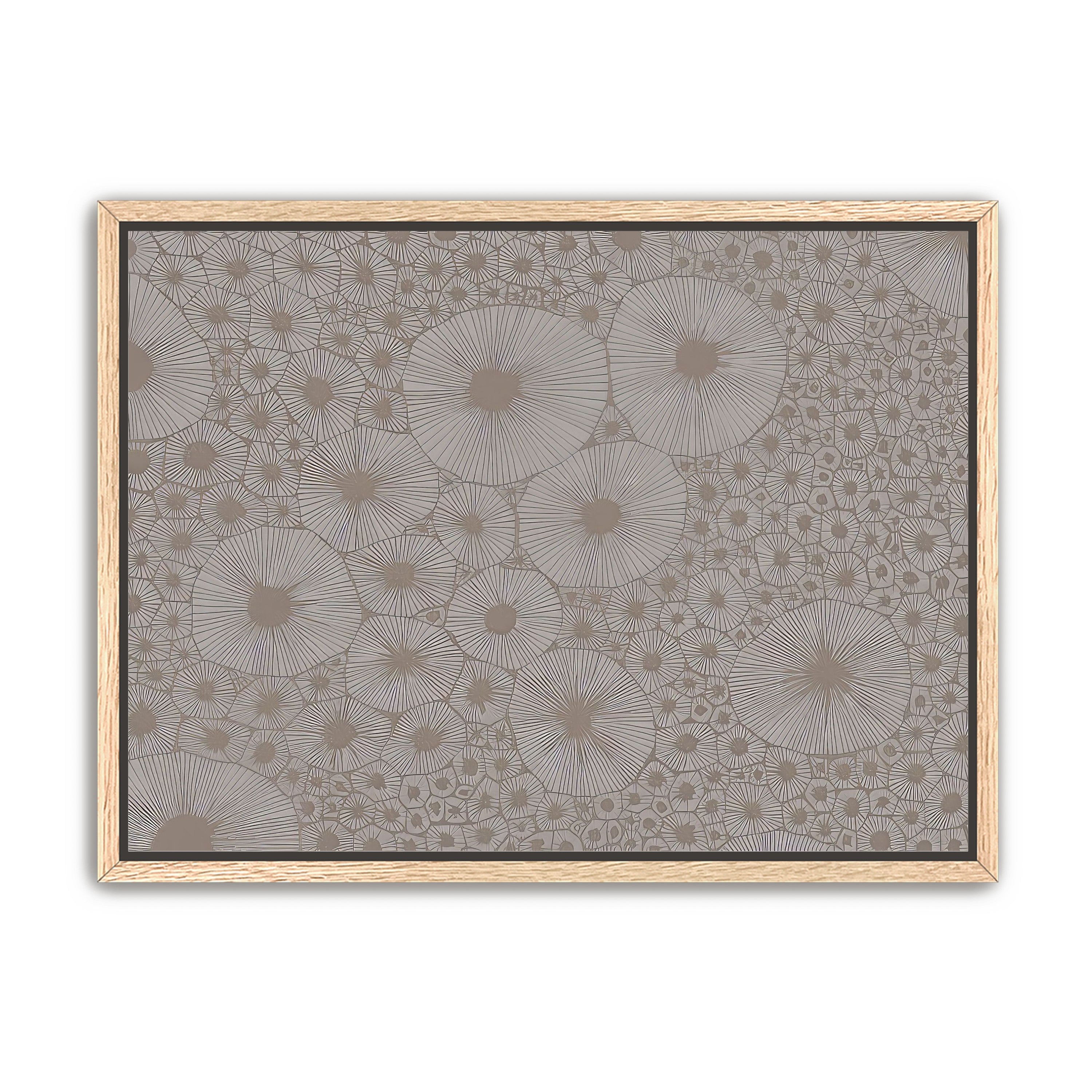 Bold Coral