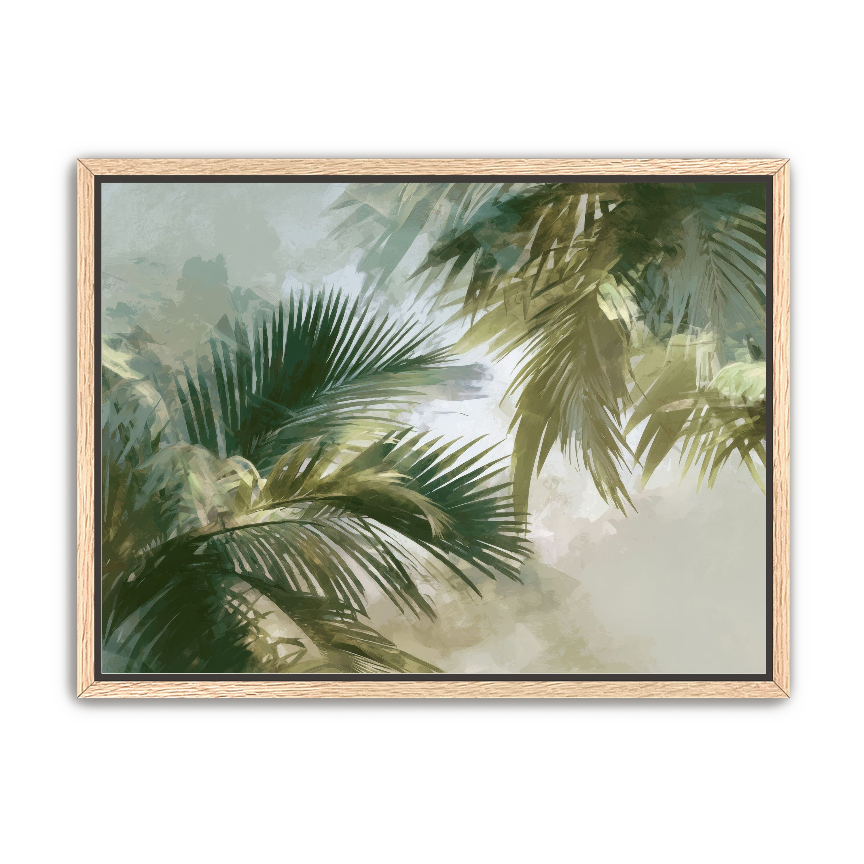 Palm Canopy