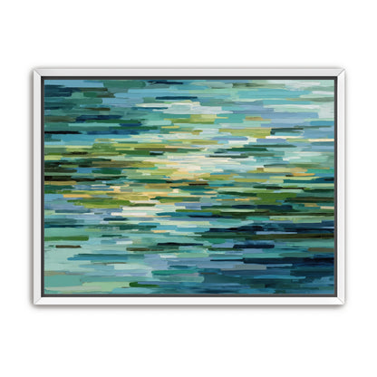 Resonance on Water