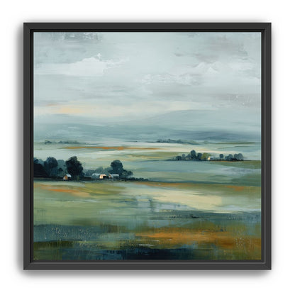 Misty Horizon