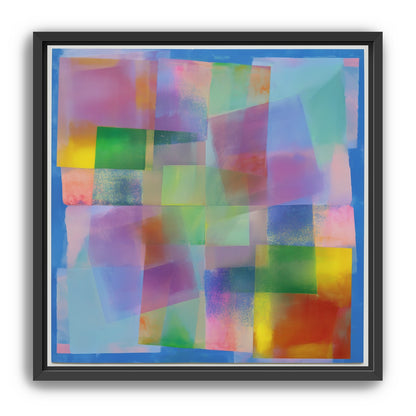 Soft pressure in layers