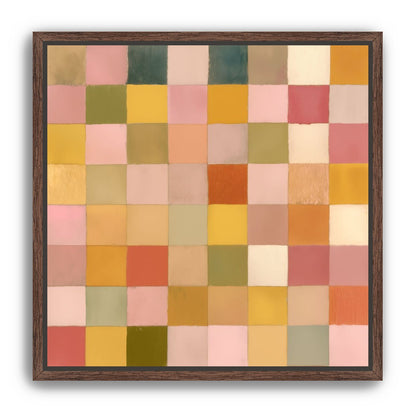 Garden of Squares
