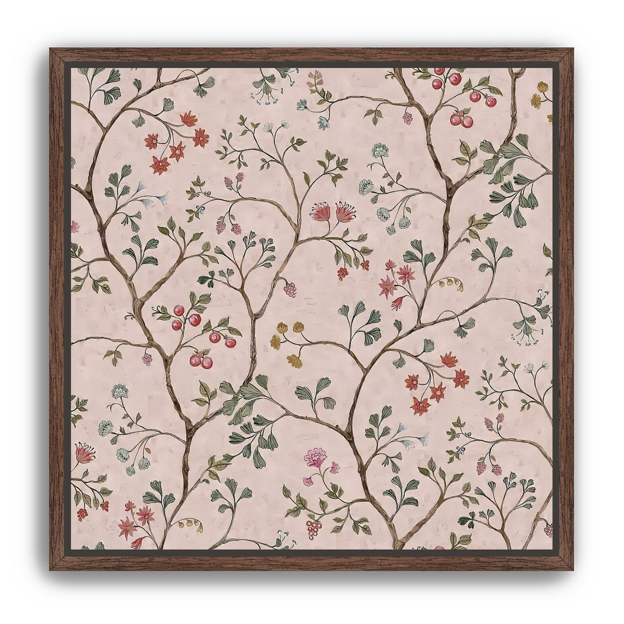 Song Tree, Pink Cherry