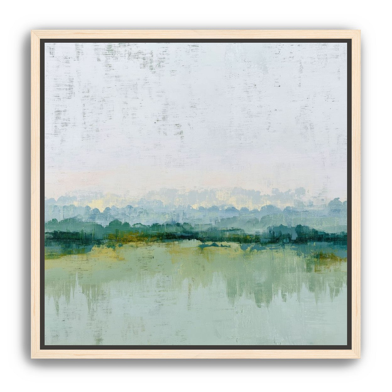 Painted Horizon