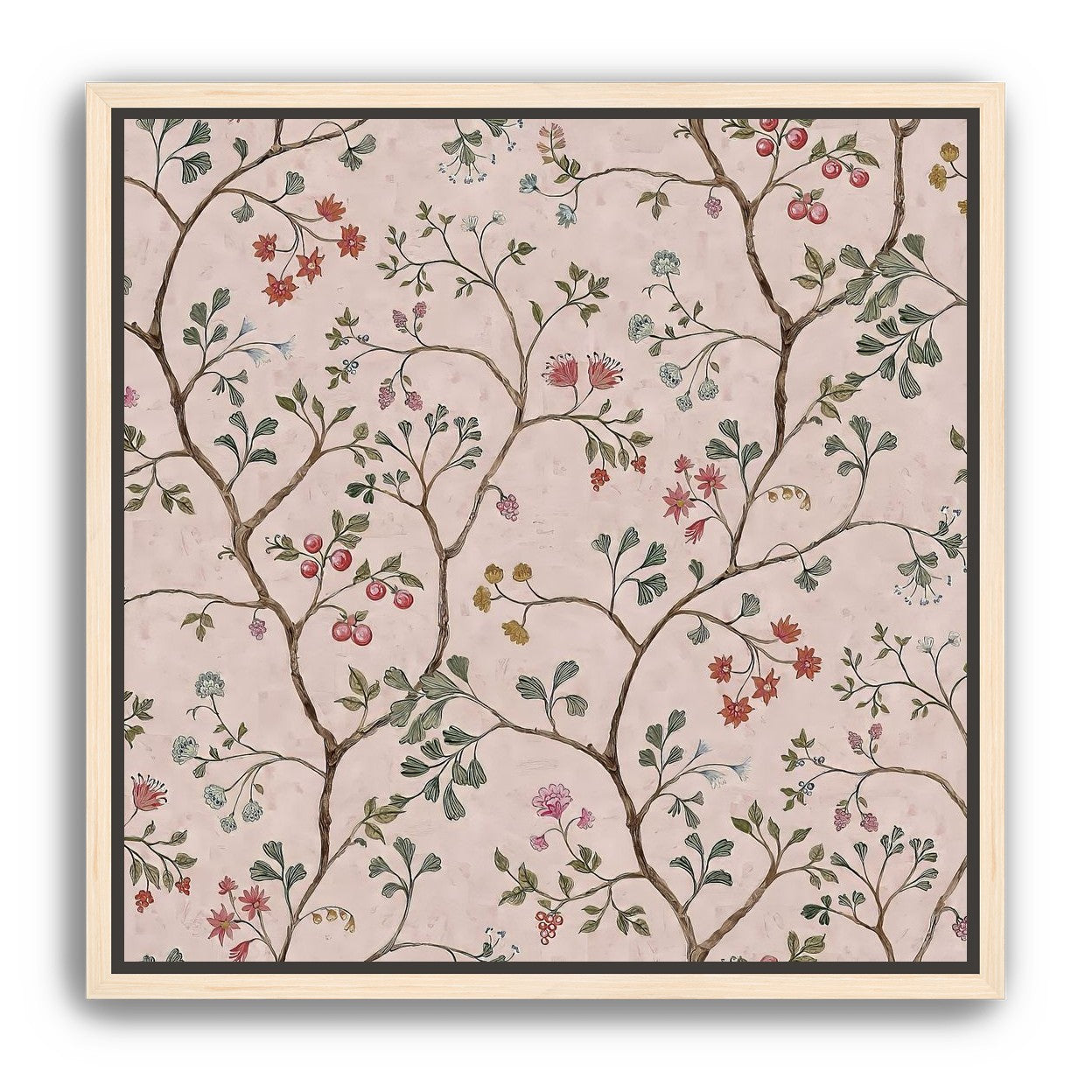 Song Tree, Pink Cherry