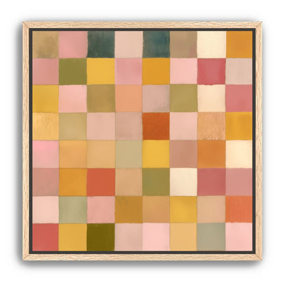 Garden of Squares