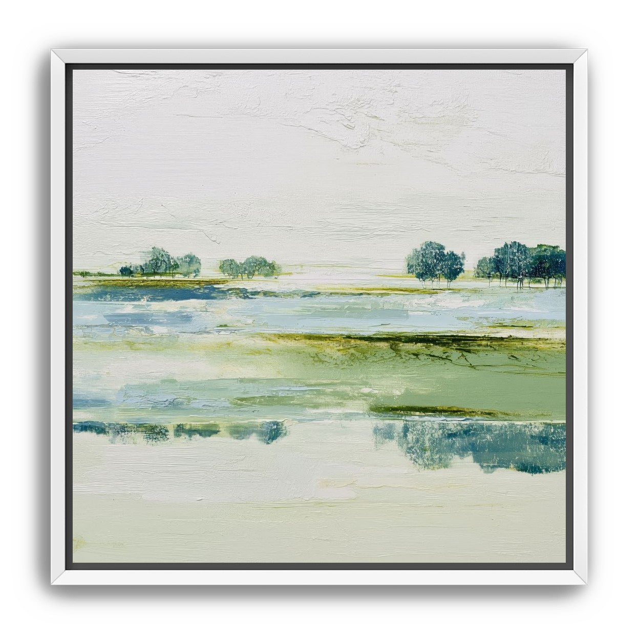 Serene Landscape