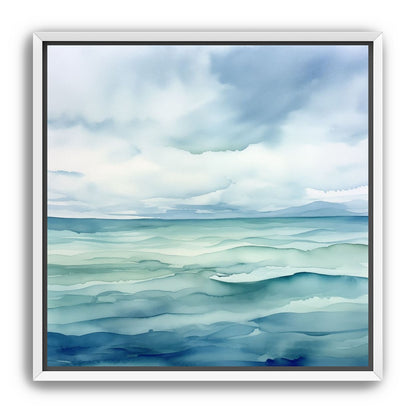 Ocean’s Melody