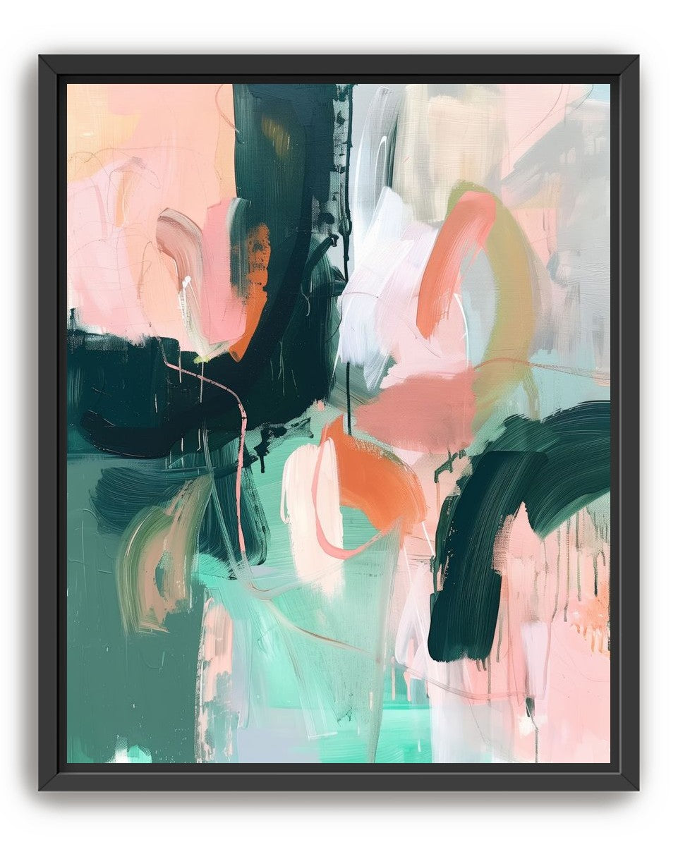 Summer in Paint