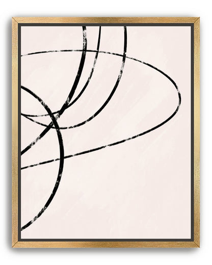 Looping Lines