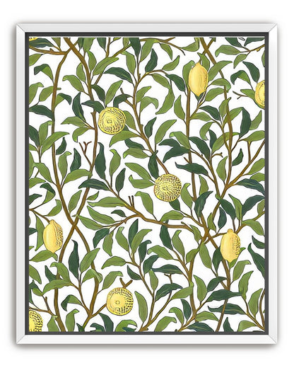 Lemon Garden