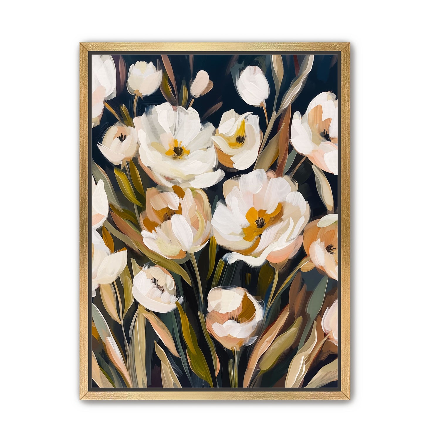 White Bouquet