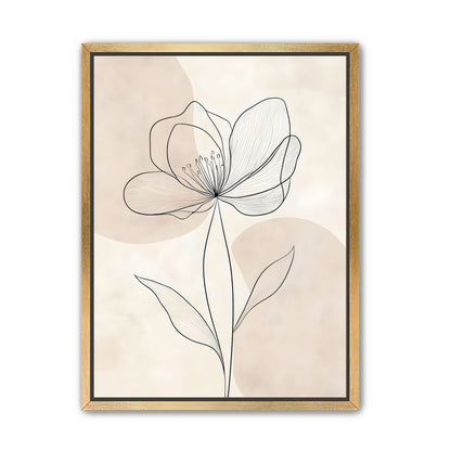 Single Bloom