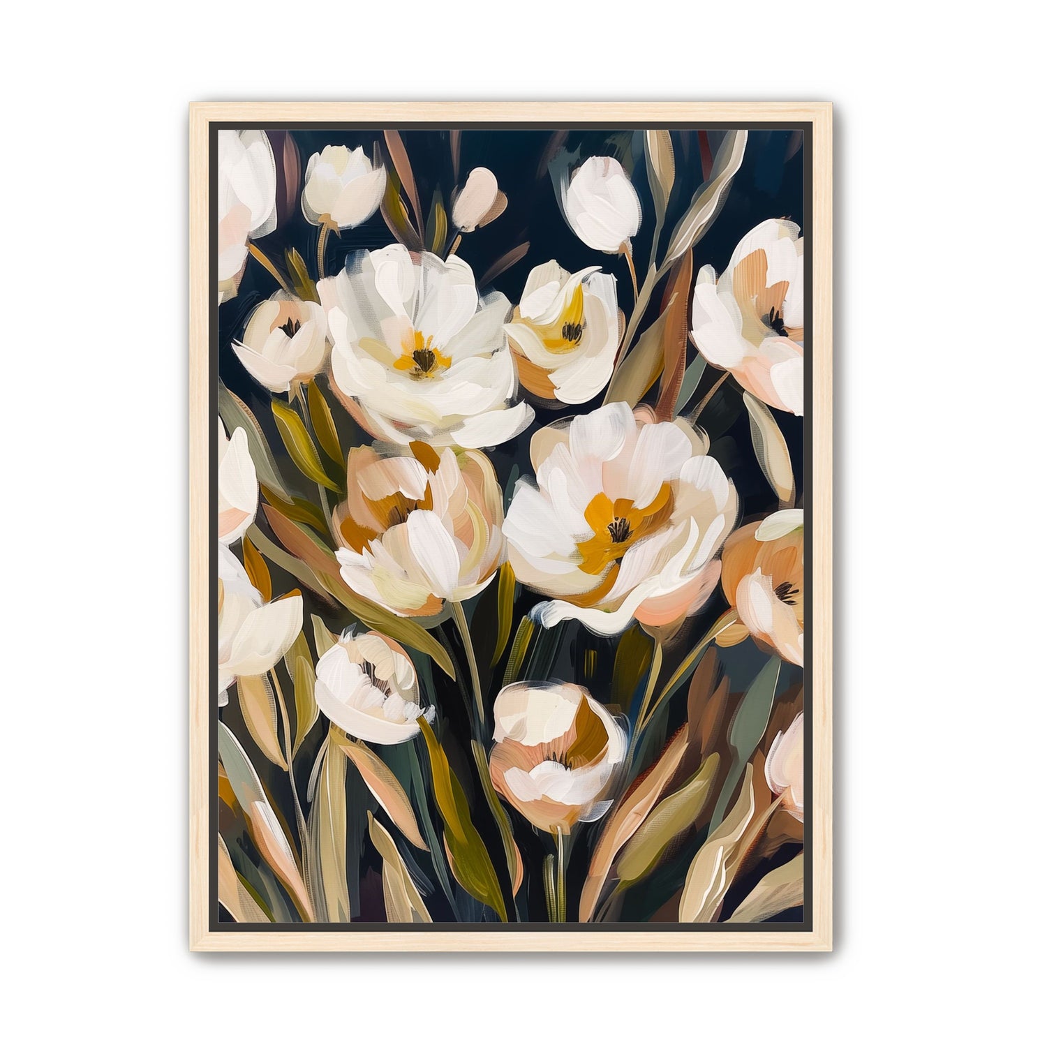 White Bouquet