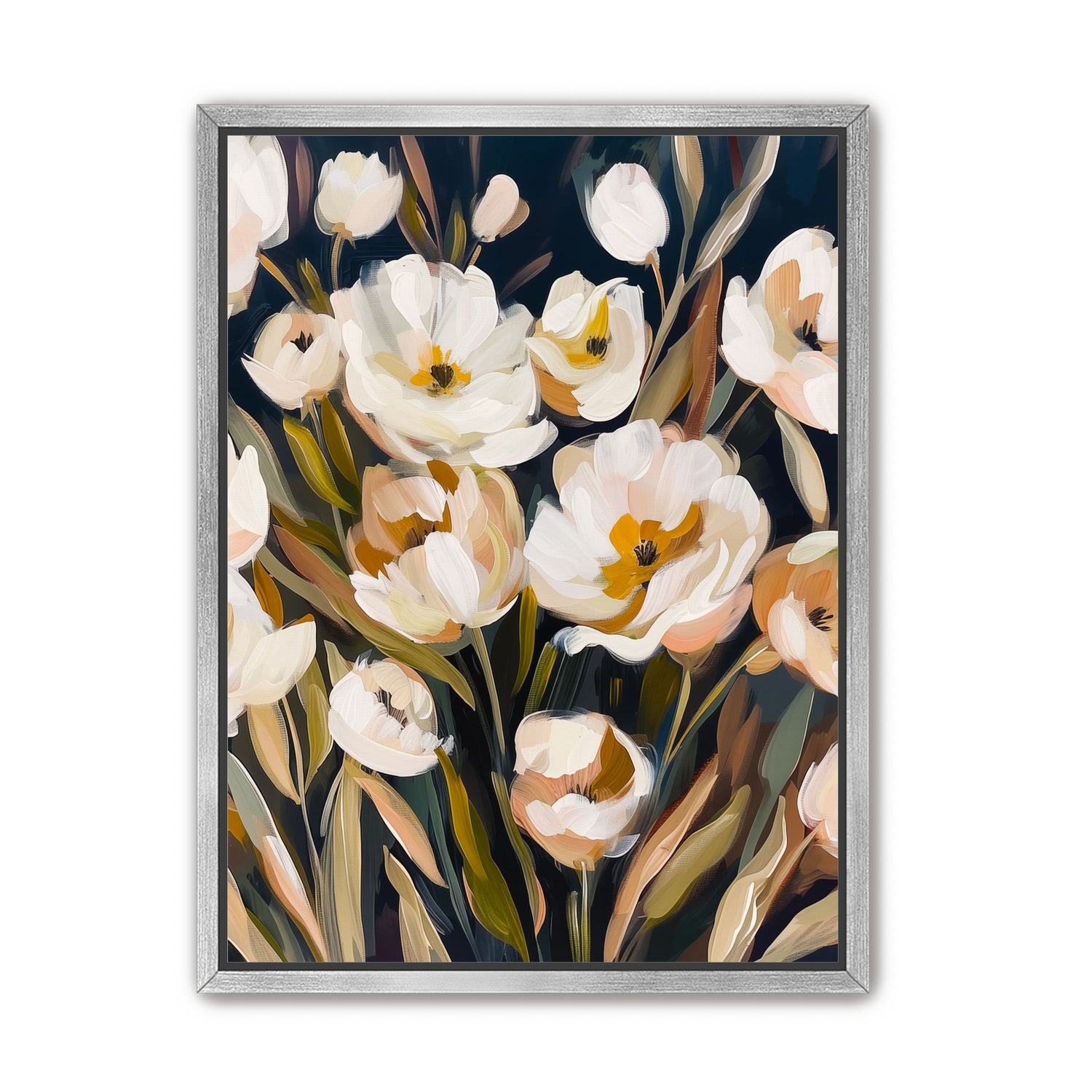 White Bouquet