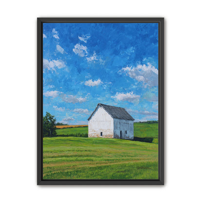 Barn Solo