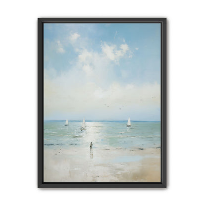 Beaches and Boats 