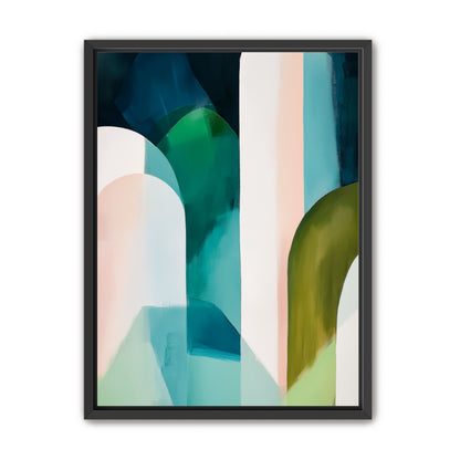 Soft Currents No. 2