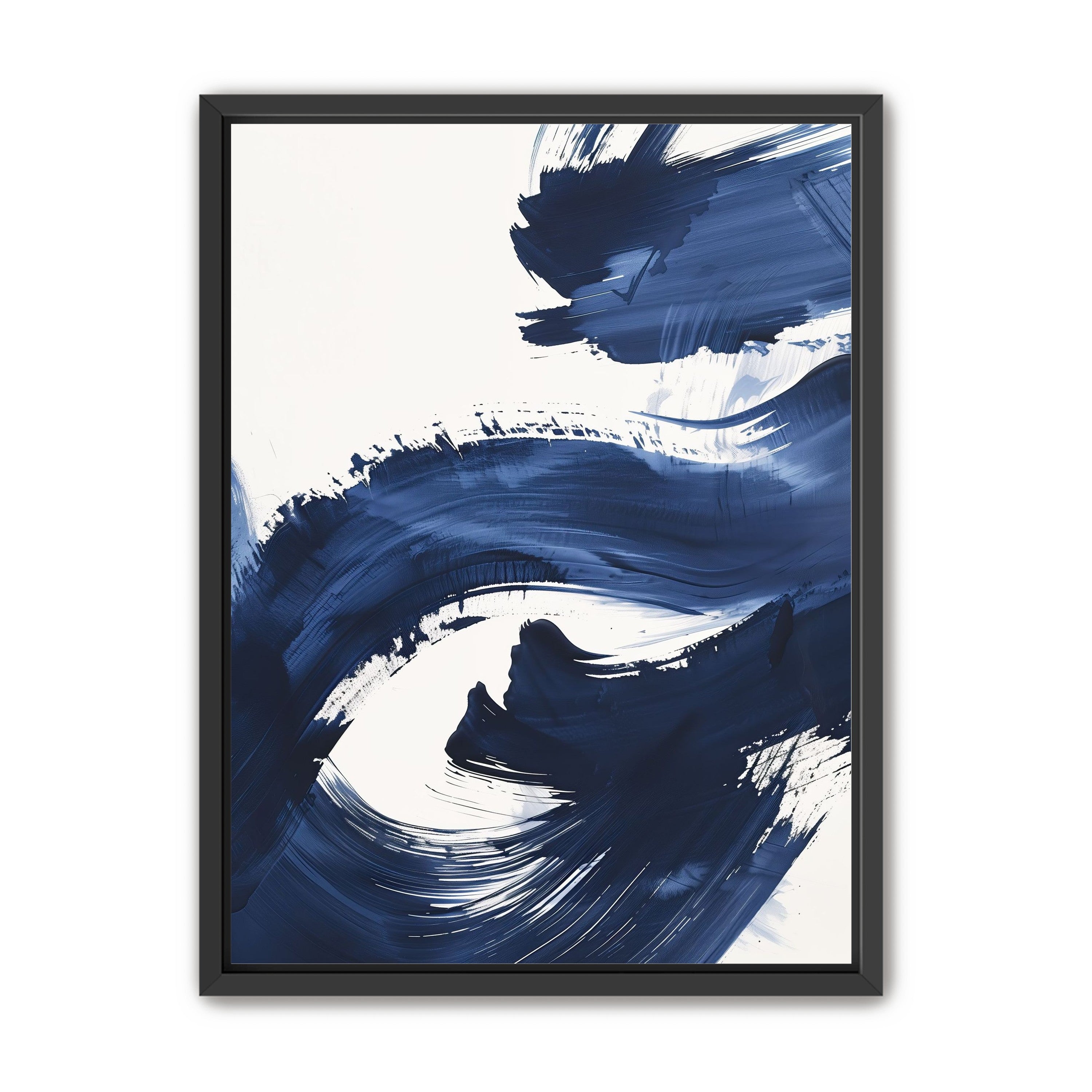 Curved Ink 3