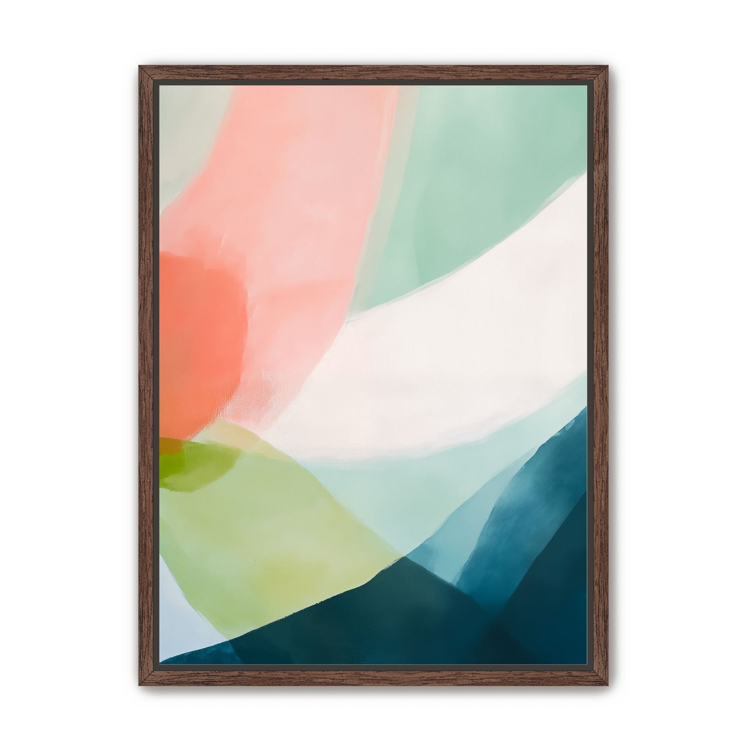 Soft Currents No. 1