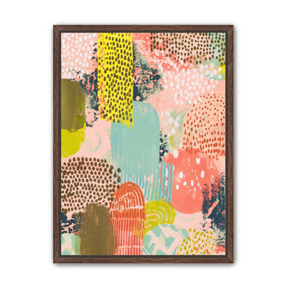 Color Like Confetti