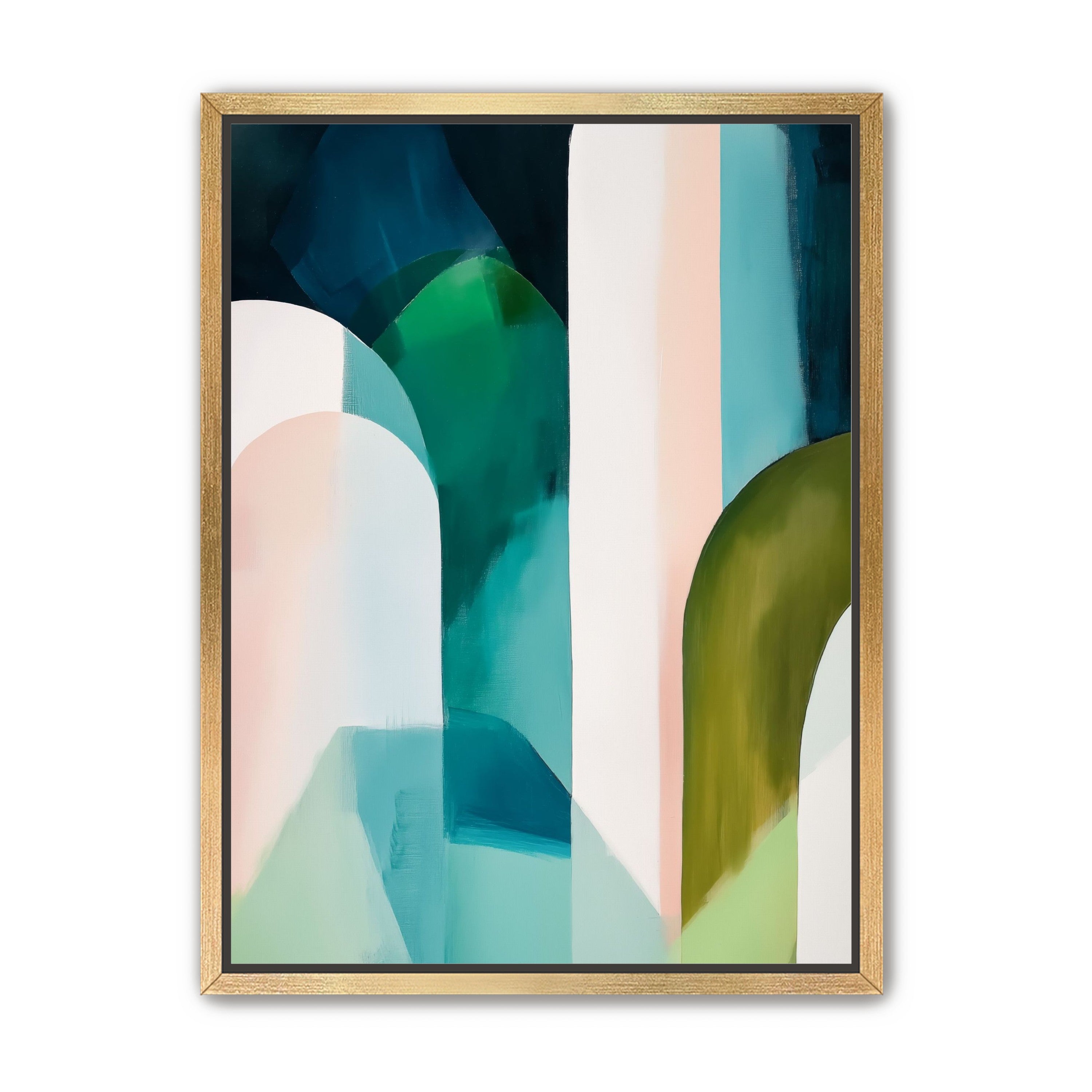 Soft Currents No. 2