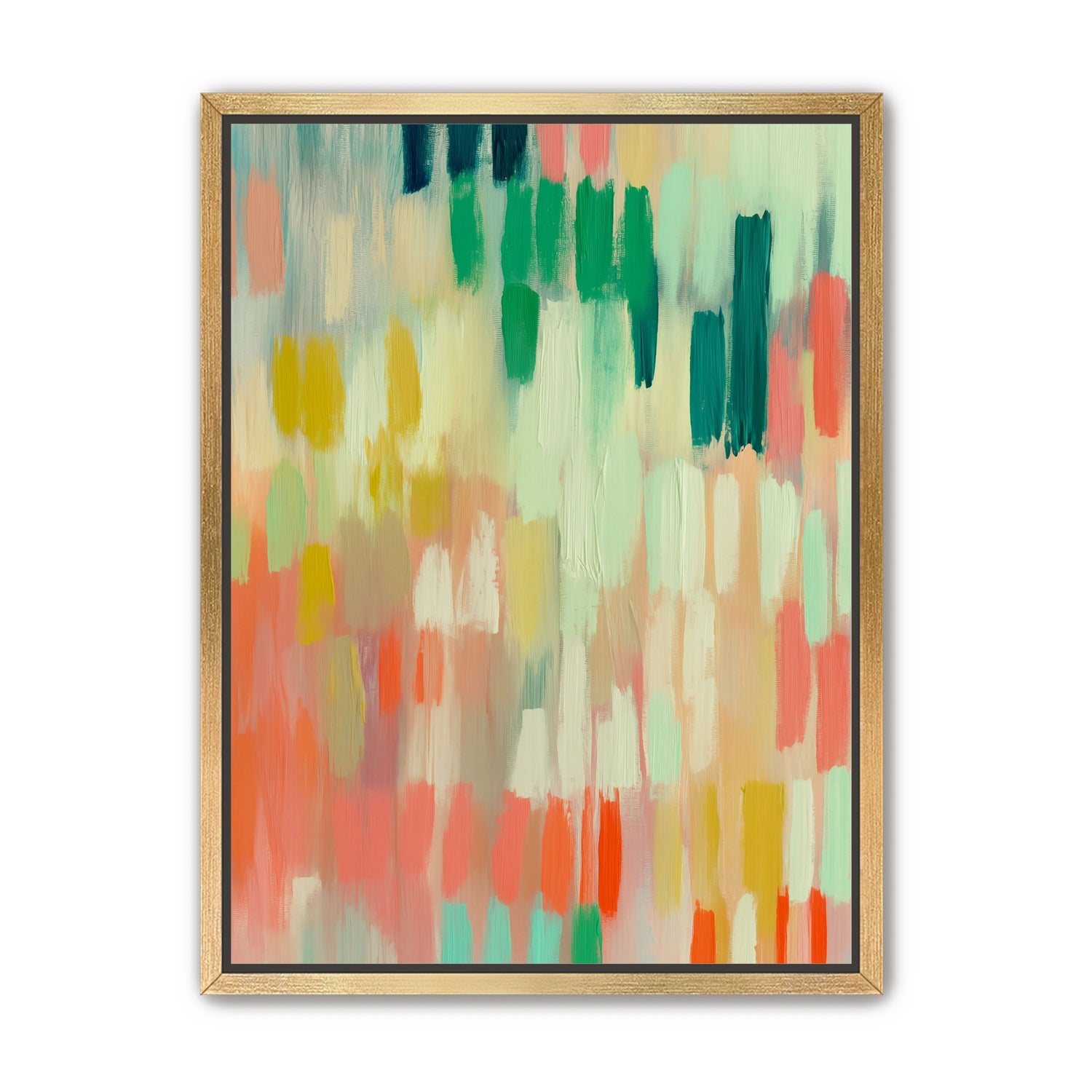 Confetti Skies No. 4