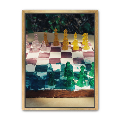 Game Time 