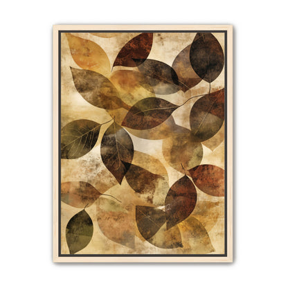The Weight of Seasons