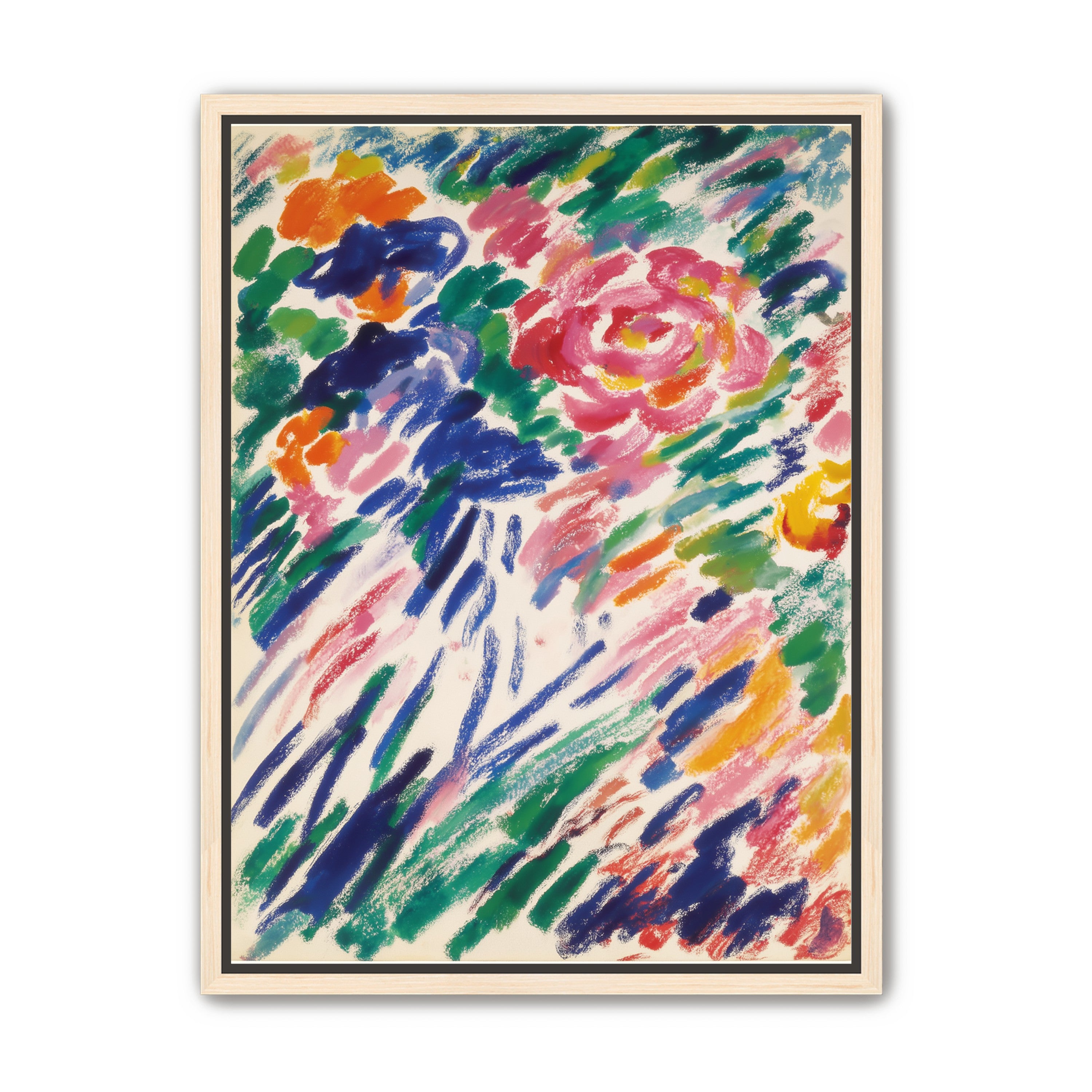 Bouquet Walk