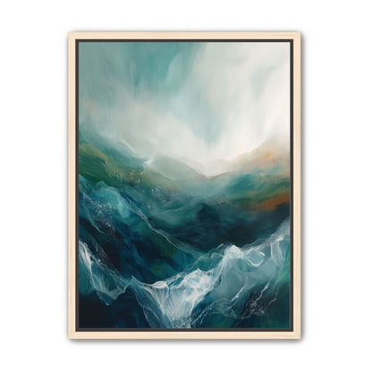 Drift No. 2