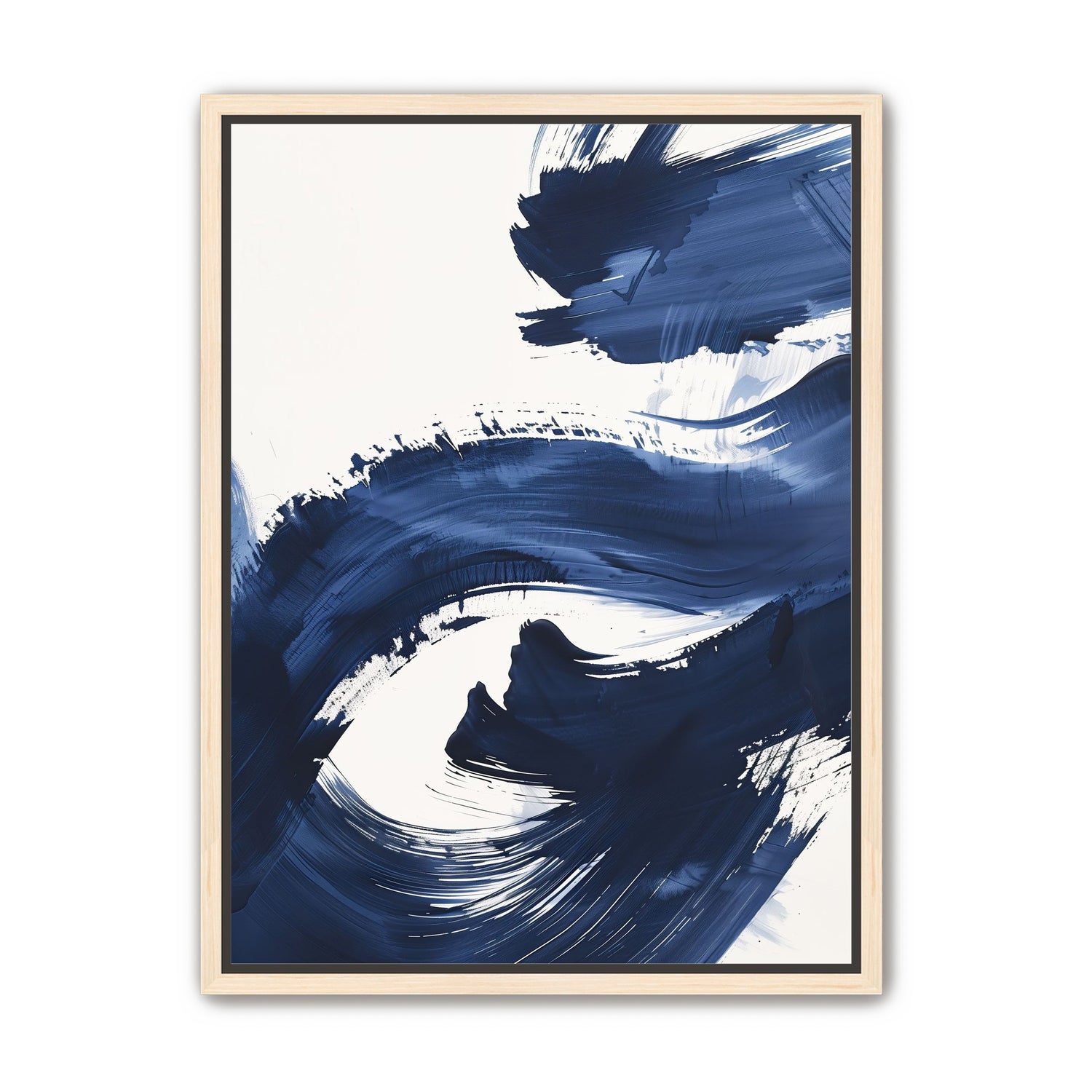 Curved Ink 3