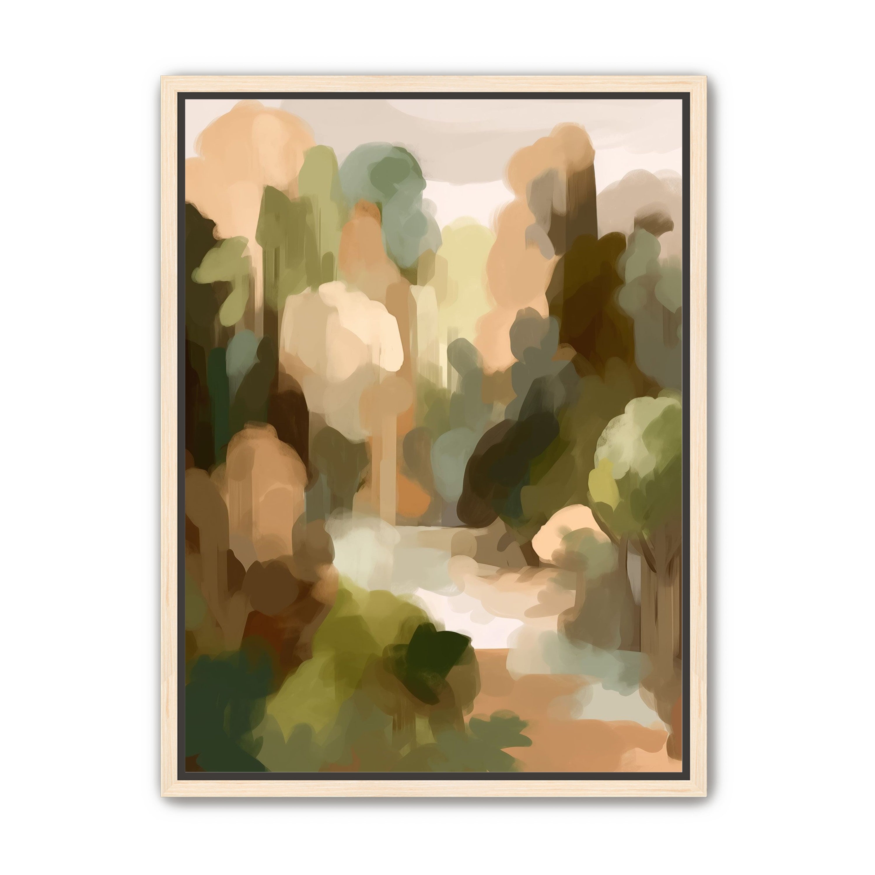 Tonal Divide