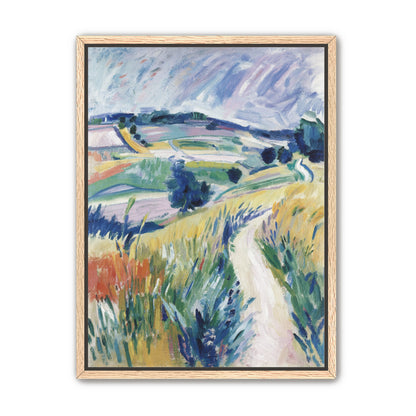 Pastel Hills